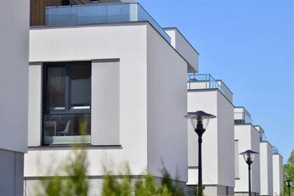 Rehabilitación de fachadas en Vilanova i la Geltrú Rehabilitación de fachadas en Vilanova i la Geltrú